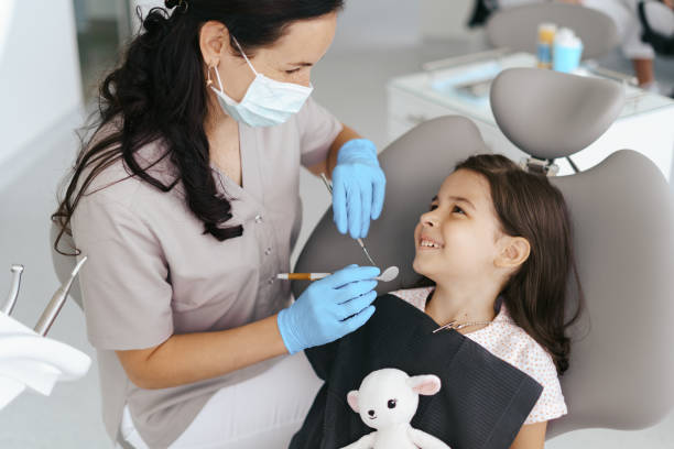 Dental X-Rays and Imaging in Dunsmuir, CA