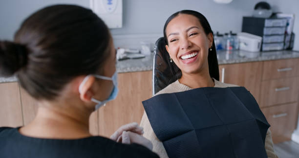 Reliable Dunsmuir, CA Dental Services Solutions